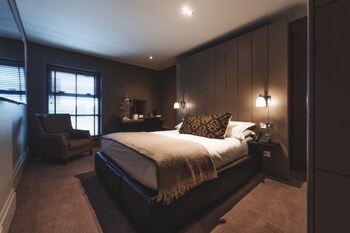 Chambre Classique avec lits jumeaux (Dakota)