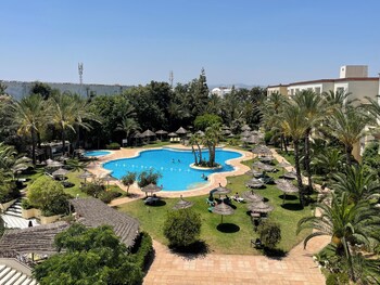 Standard Suite | Terrace/patio