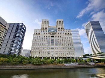 Bain à remous intérieur