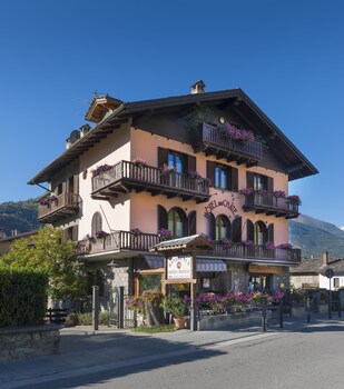 Bar (en la propiedad)