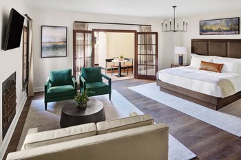 Suite, 1 très grand lit | Literie de qualité, couette en duvet, lit avec matelas à plateau-coussin