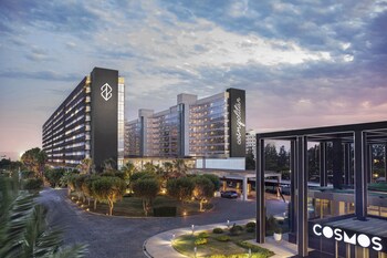 ملاهي مائية