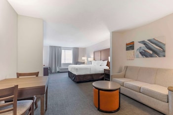 Desayuno completo incluido todos los días