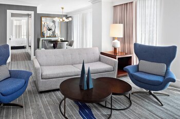 Dinner served, alfresco dining