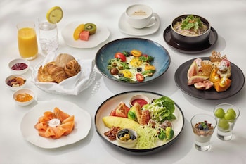 Bar (på overnattingsstedet)