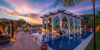 Diseño del edificio