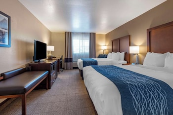 Suite, 1 Bedroom, Non Smoking