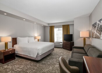 Aire de pique-nique/barbecue