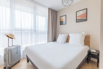 Apartmen Superior | Teres/patio