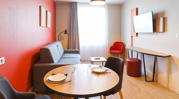 Studio Supérieur Double | Coin cuisine privé