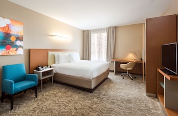 含每日吃到飽早餐