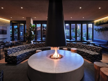 Bar (sur place)