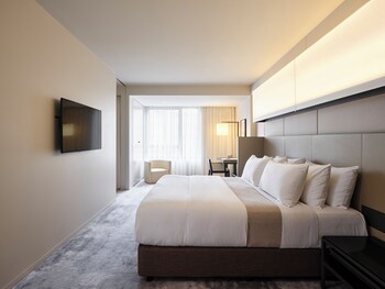 Bar (på overnattingsstedet)