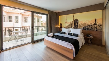 Café da manhã, almoço e jantar