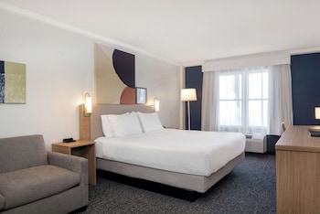 حمّام سباحة خارجي موسمي