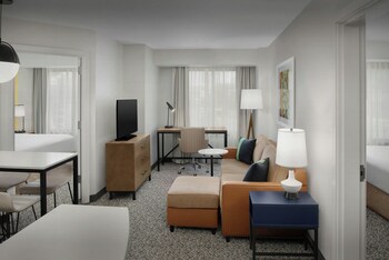 Suite, 2 Bedrooms