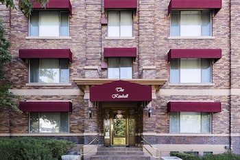 1 Bedroom Condominium | Private kitchen