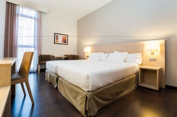 Bar (a l'allotjament)