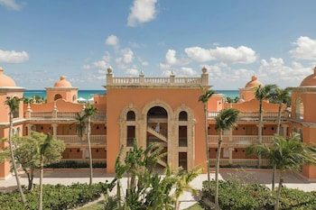 Cảnh từ trên cao