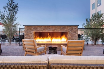 テラス / パティオ