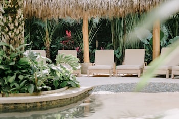 Terraço na cobertura