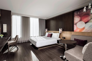 Daily full breakfast for a fee