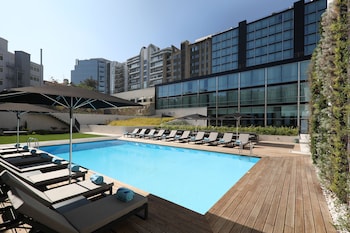 Minibar, Zimmersafe, individuell dekoriert, individuell eingerichtet