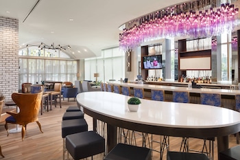 2 bars-salons, bar-salon, bar sur le toit