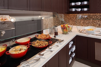 Instalaciones deportivas