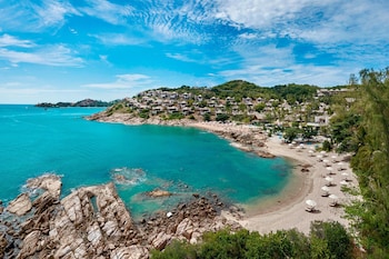 6 ristoranti, aperti a colazione, a pranzo e a cena, cucina locale