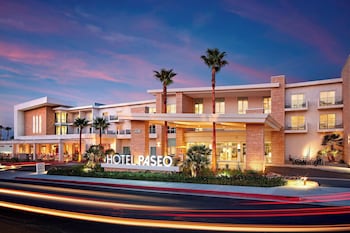1 bedroom, premium bedding, in-room safe, desk