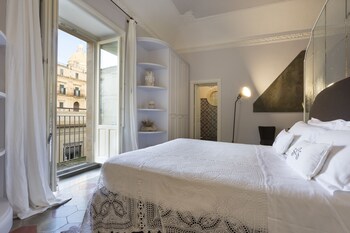Suite Royal | Terraza o patio