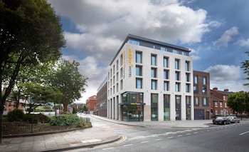 Land view from property