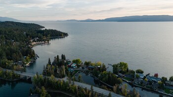 Mökki | Terassi/patio