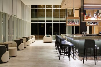 Vista desde la propiedad