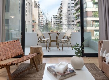 Sundeck