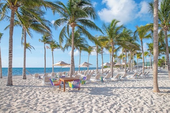 Façade de lâhĂ©bergement