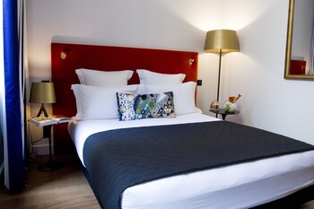 Suite (Prestige)