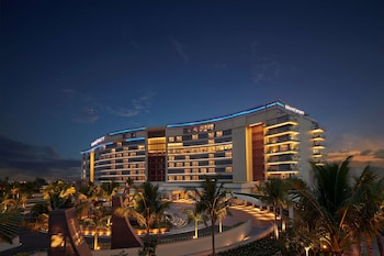 Villa, 2 Bedrooms | Frette Italian sheets, premium bedding, minibar, in-room safe