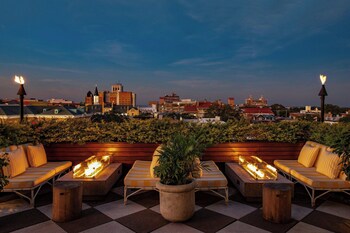 Ausstattung der Unterkunft