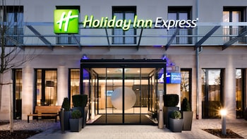 Tägliches inbegriffenes Frühstücksbuffet