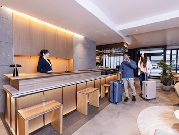 Land view from property