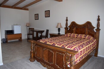 1 Schlafzimmer, Schreibtisch, Zustellbetten, WLAN