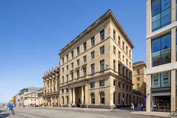 Three Bedroom Penthouse | View from property