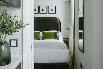 Three Bedroom Penthouse | View from property