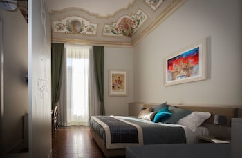 Vista desde la propiedad