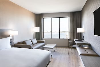 بار لتقديم مشهيات التاباس