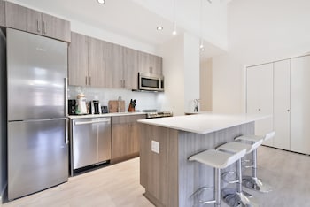 Salón en el vestíbulo