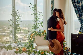 Sauna, tina de hidromasaje y baño de vapor 