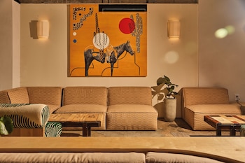 3 restaurantes; se sirven desayunos